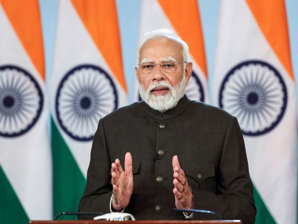 Pm Modi To Visit Prayagraj Today To Launch Development Projects Worth